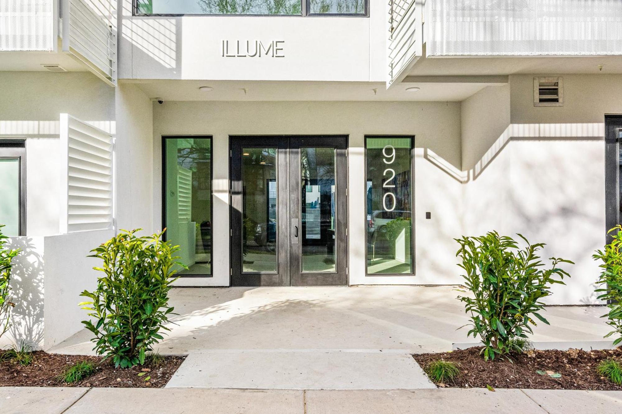 Villa Illume IX à Nashville Chambre photo